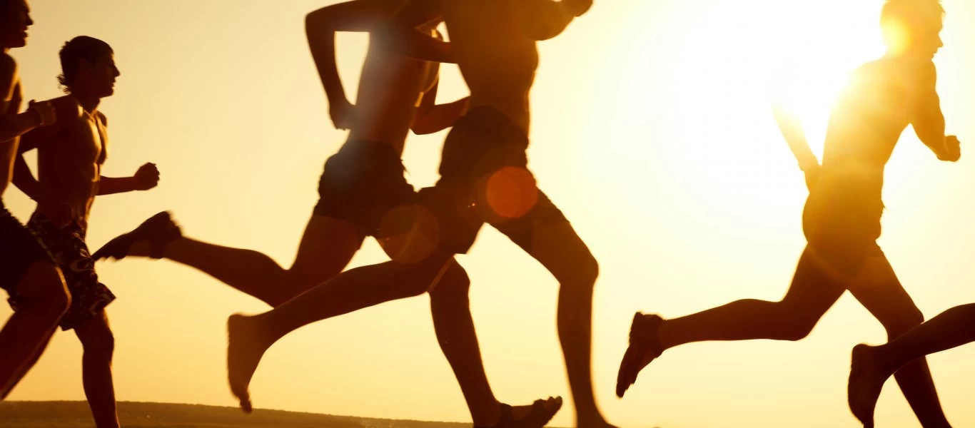 Δεν έχετε χρόνο για γυμναστική; - Πέντε εναλλακτικές δραστηριότητες